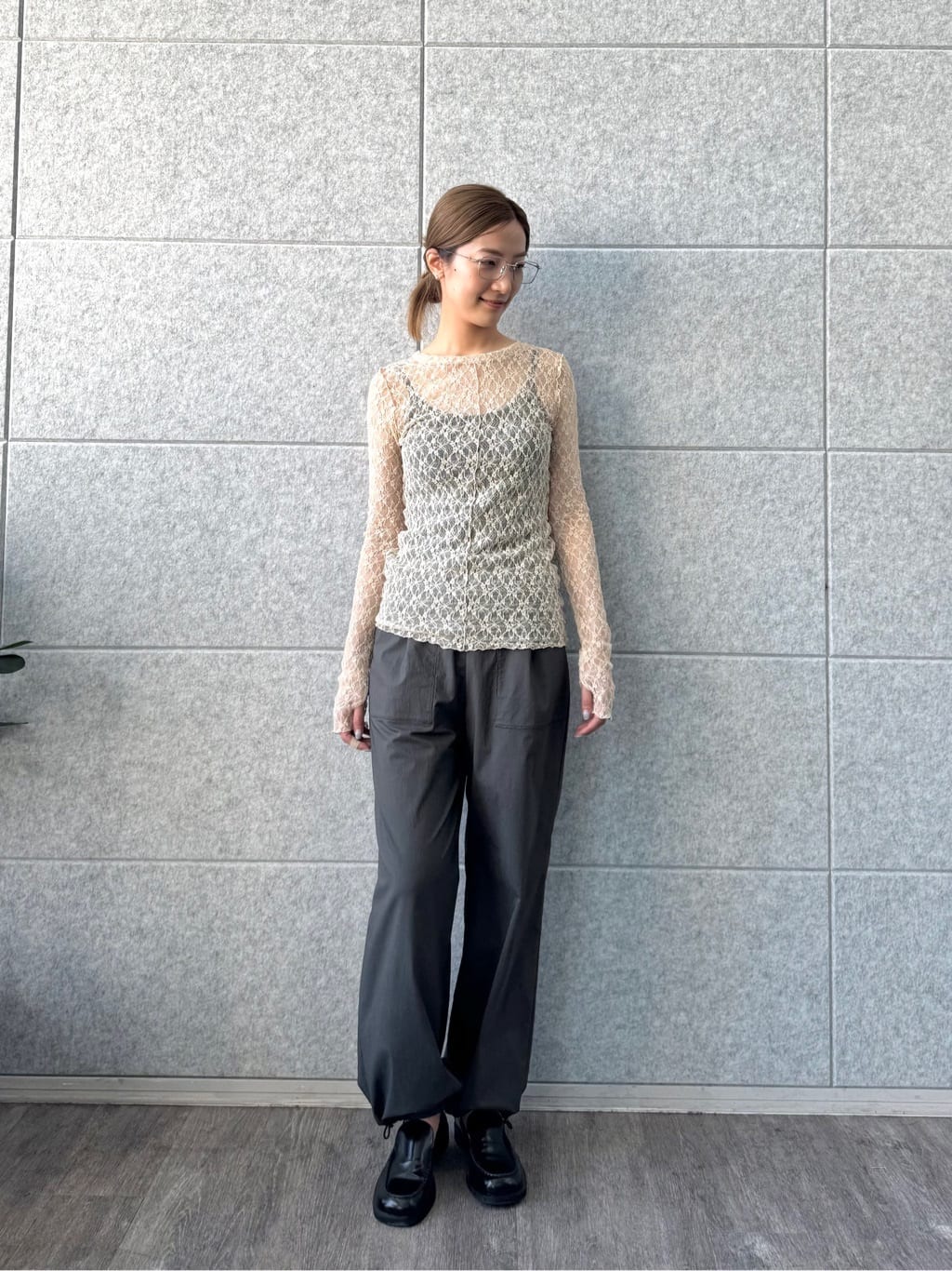 uchi__yamaさんの「CODE A｜◆PELLICO SUNNY｜SCROFA」を使ったコーディネート