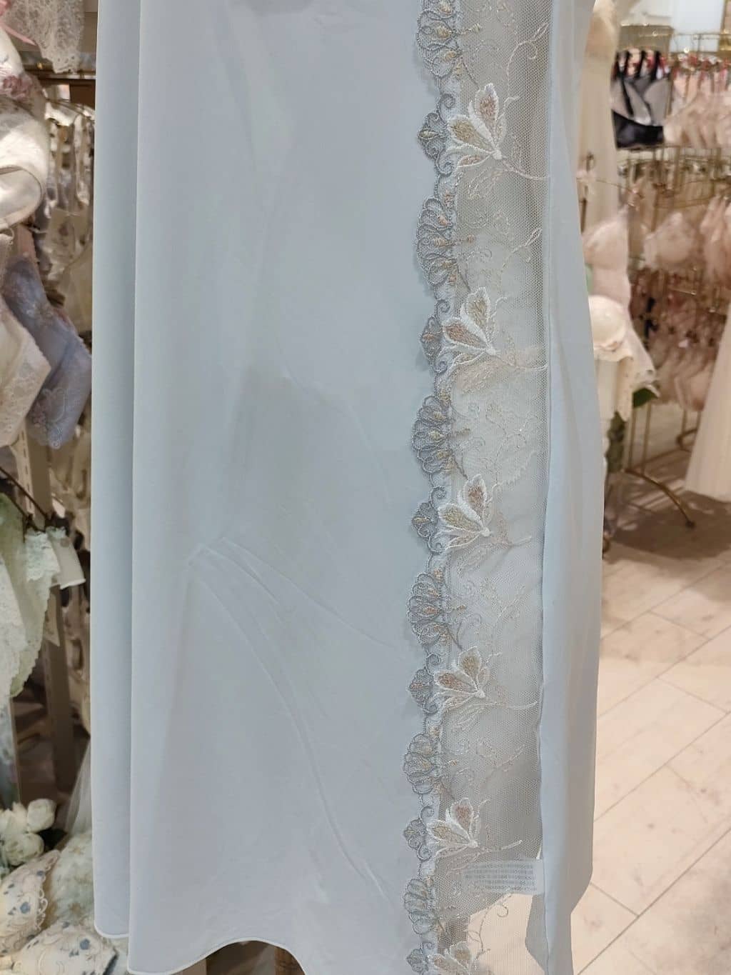 Kakoさんの「Risa Magli｜リーゼル ブラジャー (B-C) ＜Side Shape（サイドシェイプ）＞」を使ったコーディネート