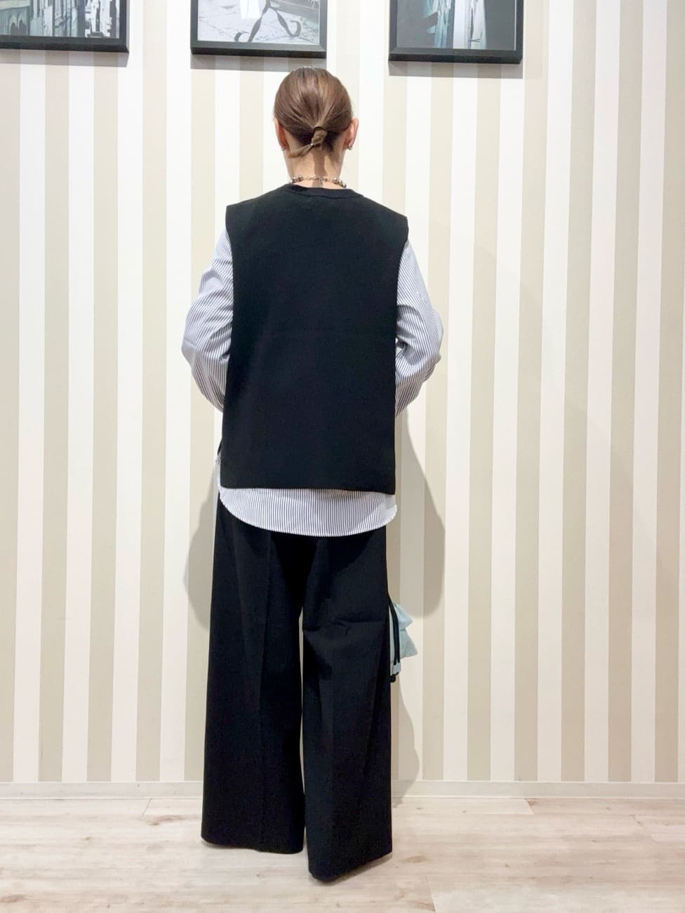 まつこさんの「SHOO･LA･RUE｜」を使ったコーディネート