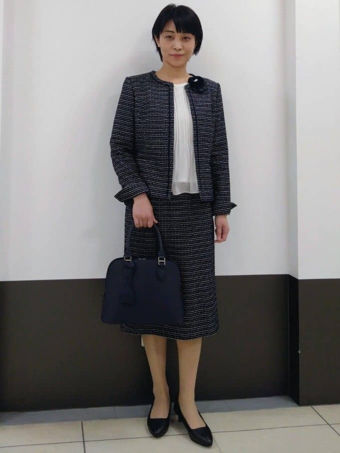 GMさんの「Reflect｜【SS-4Lサイズ】ピンタック&times;スカラレースブラウス」を使ったコーディネート