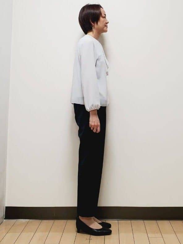 yuuさんの「Reflect｜【SS-4Lサイズ／UVカット／接触冷感】匠ジャケット／ロングテーラード」を使ったコーディネート