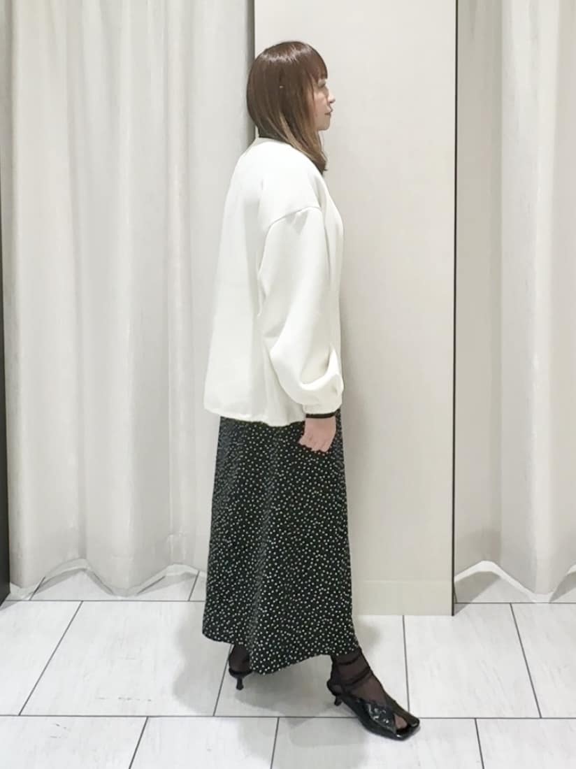 ʏᴜᴋɪᴋᴏさんの「UNTITLED｜◆【春アウター/ゆったり】ダンボールジップブルゾン」を使ったコーディネート