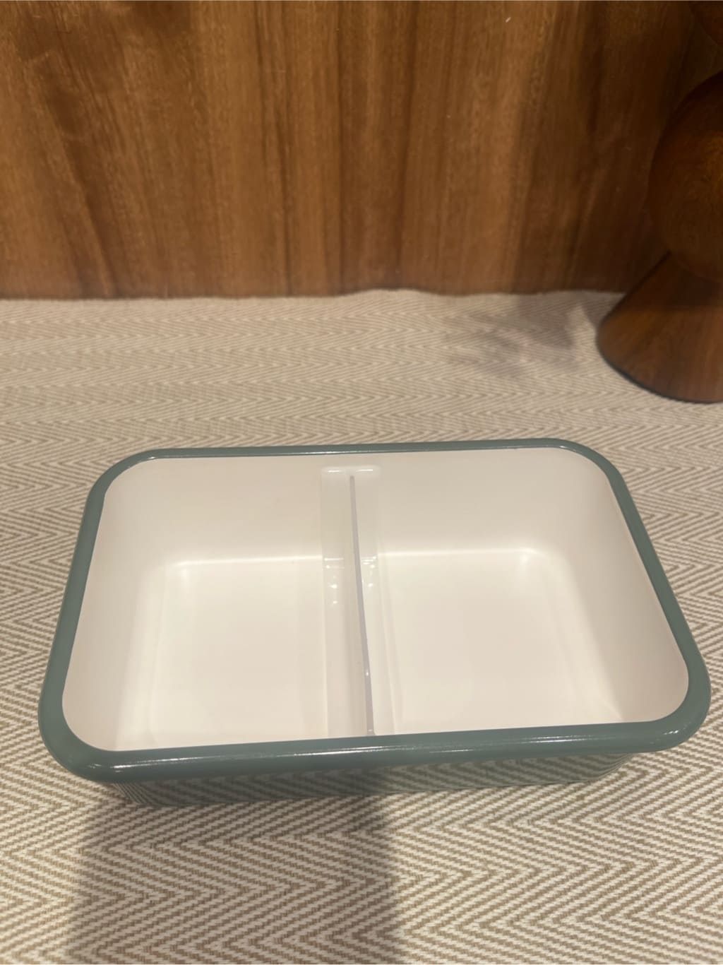 アリオ川口さんの「212 KITCHEN STORE｜ステイプルユニ タイトランチ1段 600 BK」を使ったコーディネート