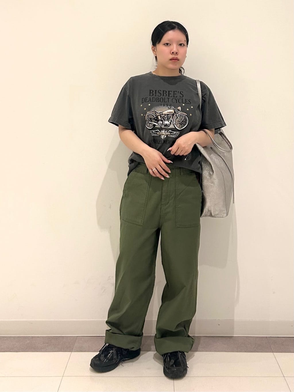 とりみさんの「DRESSTERIOR｜」を使ったコーディネート