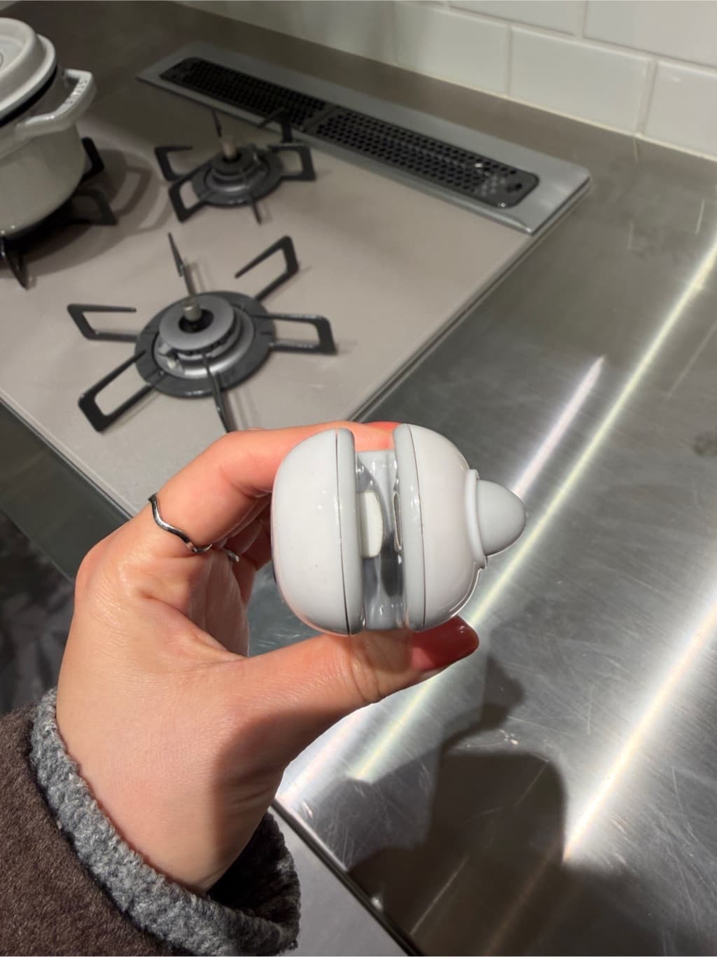えびさんの「212 KITCHEN STORE｜おやつ袋とじるくん」を使ったコーディネート