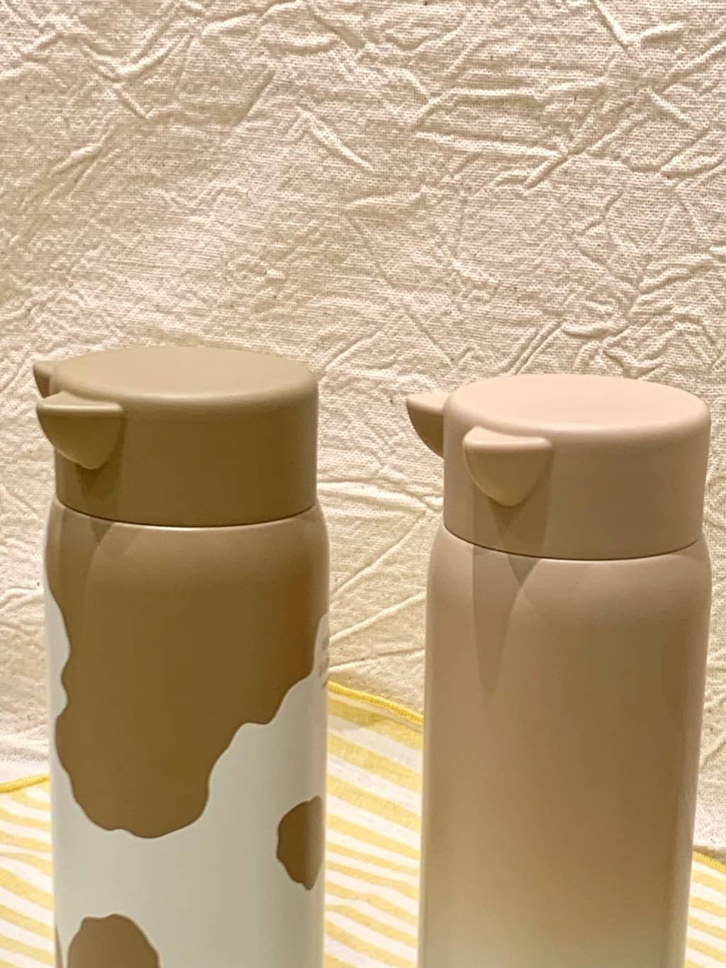 mikachoさんの「212 KITCHEN STORE｜にゃお ねこみみステンレスマグボトル W」を使ったコーディネート