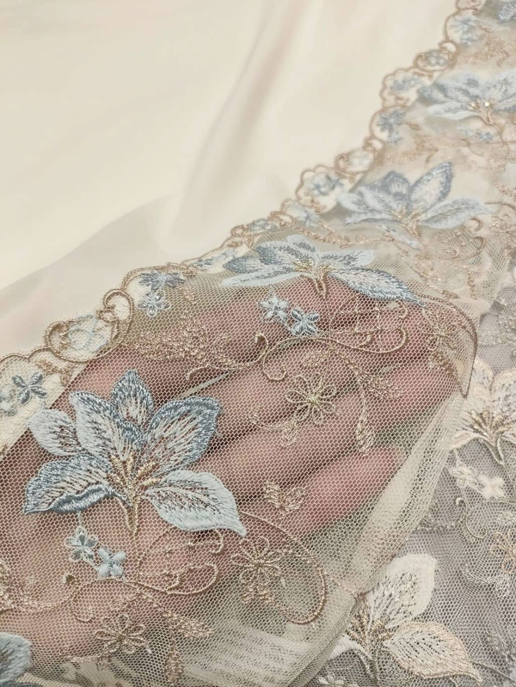 Kakoさんの「Risa Magli｜フルーリ ノンワイヤーブラ (D-F) ＜メロフィータイプ＞」を使ったコーディネート