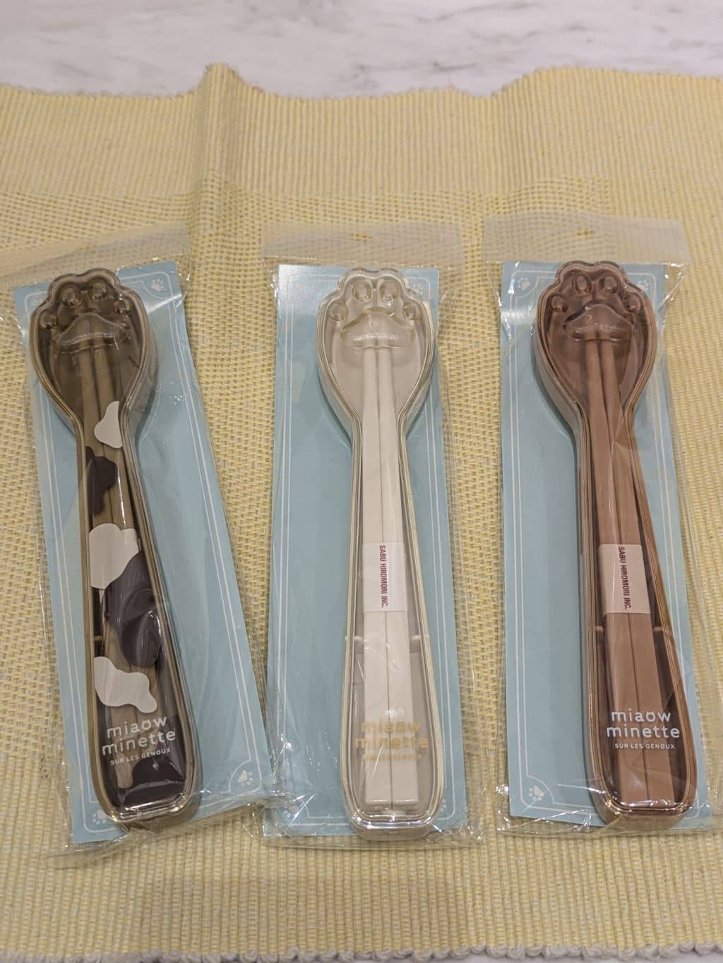 たかともさんの「212 KITCHEN STORE｜にゃお ねこみみマルチコンテナ BE」を使ったコーディネート