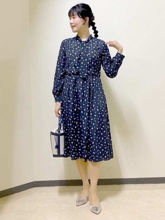  beni_gingerさんの「Reflect｜【オン・オフ着回しやすい◎】ダブルブレストジャケット」を使ったコーディネート