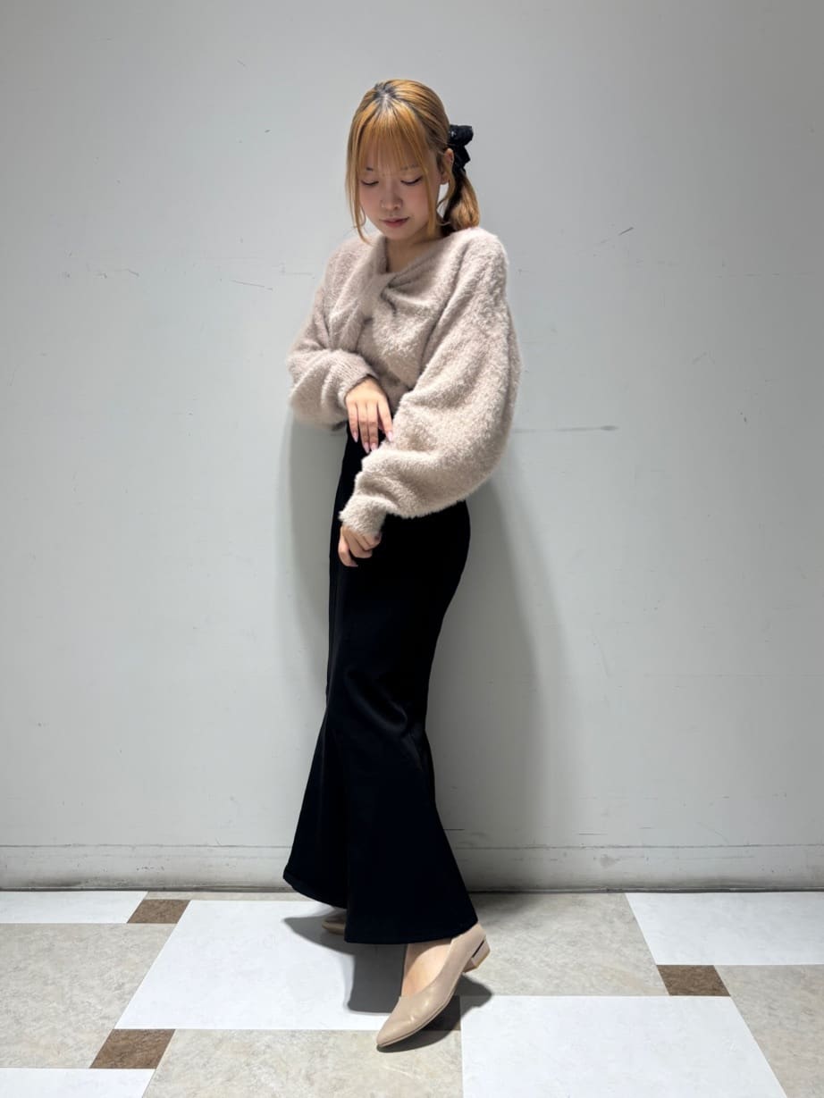 せらら⭐️さんの「ESPERANZA｜」を使ったコーディネート