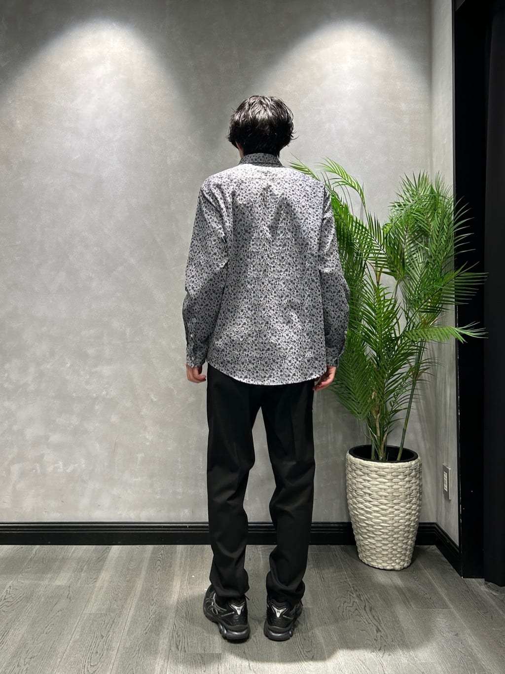 ruiさんの「TAKEO KIKUCHI｜【ON／OFF兼用】CARREMANファブリック ノーカラージャケット」を使ったコーディネート