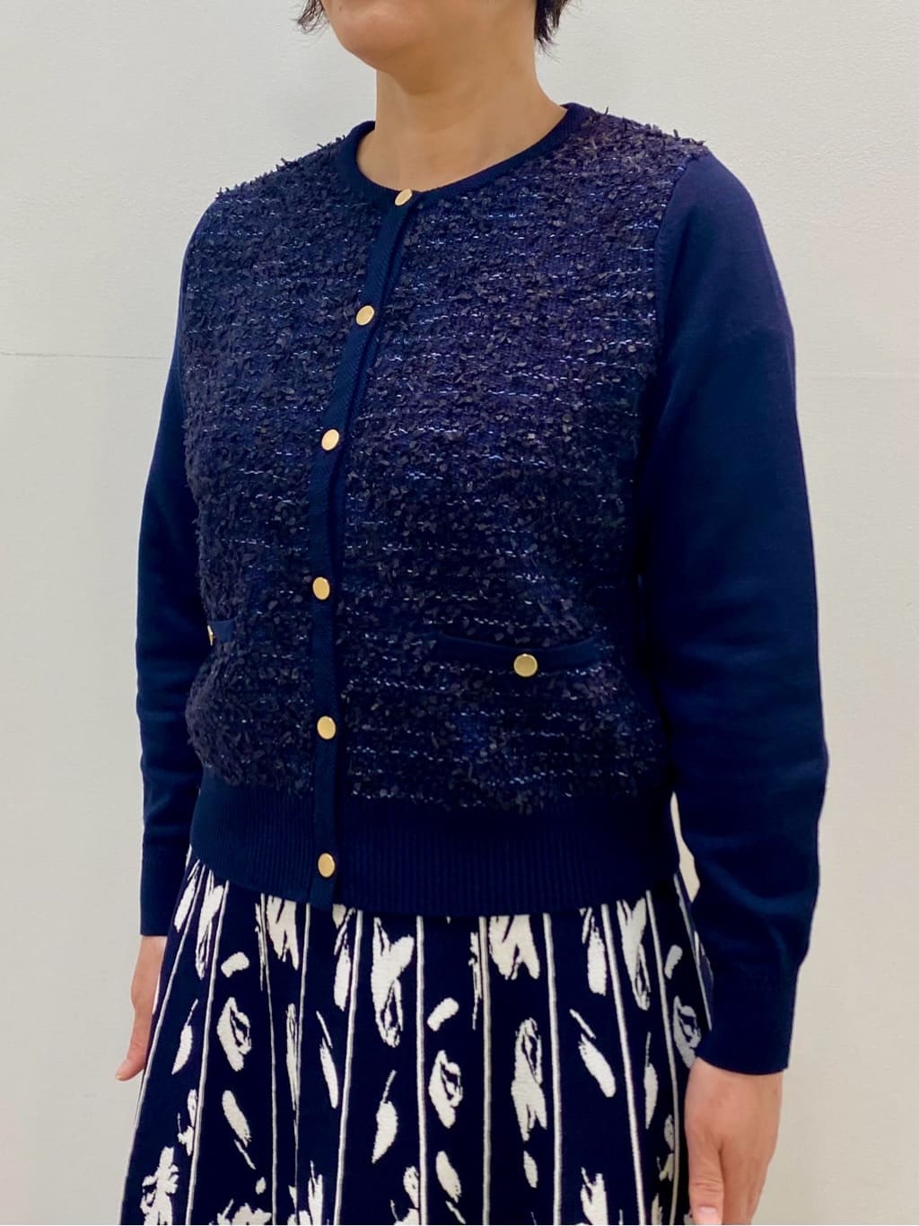 oharaさんの「Reflect｜【中綿ライナー付き】ライナー付きフーデッドロングコート」を使ったコーディネート