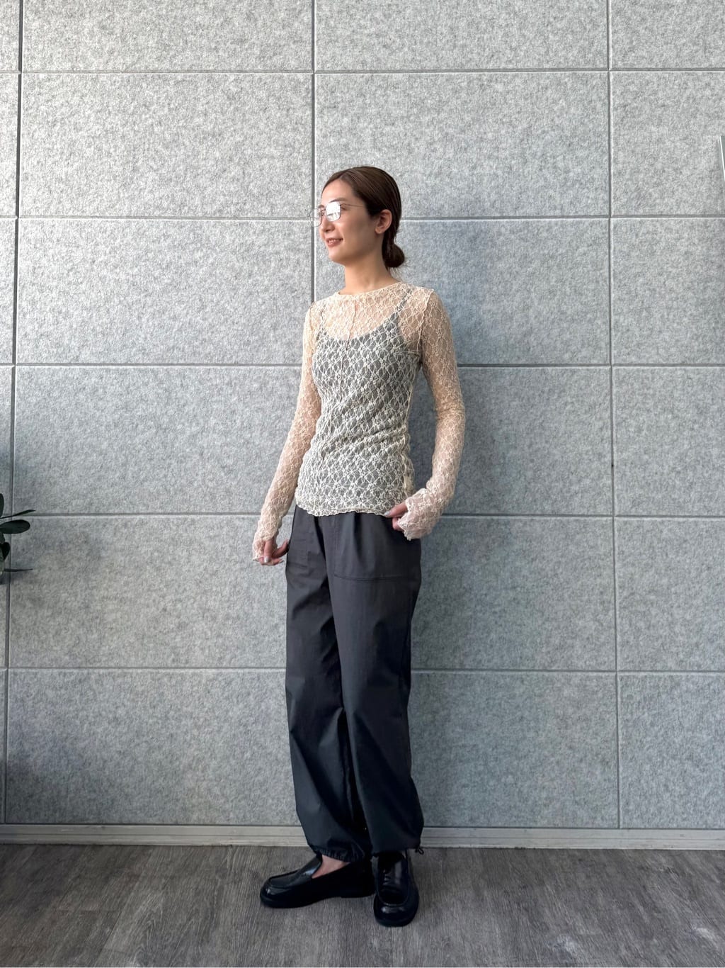 uchi__yamaさんの「CODE A｜◆PELLICO SUNNY｜SCROFA」を使ったコーディネート
