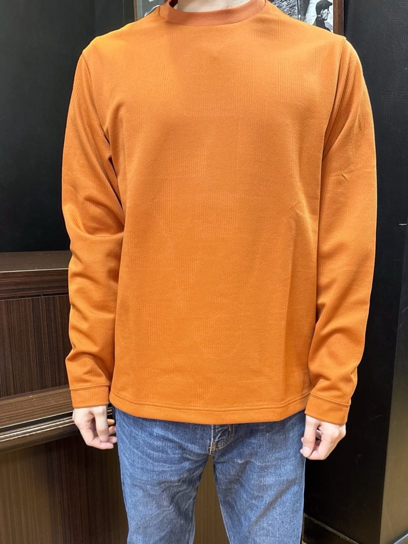 KEIさんの「TAKEO KIKUCHI｜【BOWLER HAT LABEL】エクスプローラー Gジャン」を使ったコーディネート
