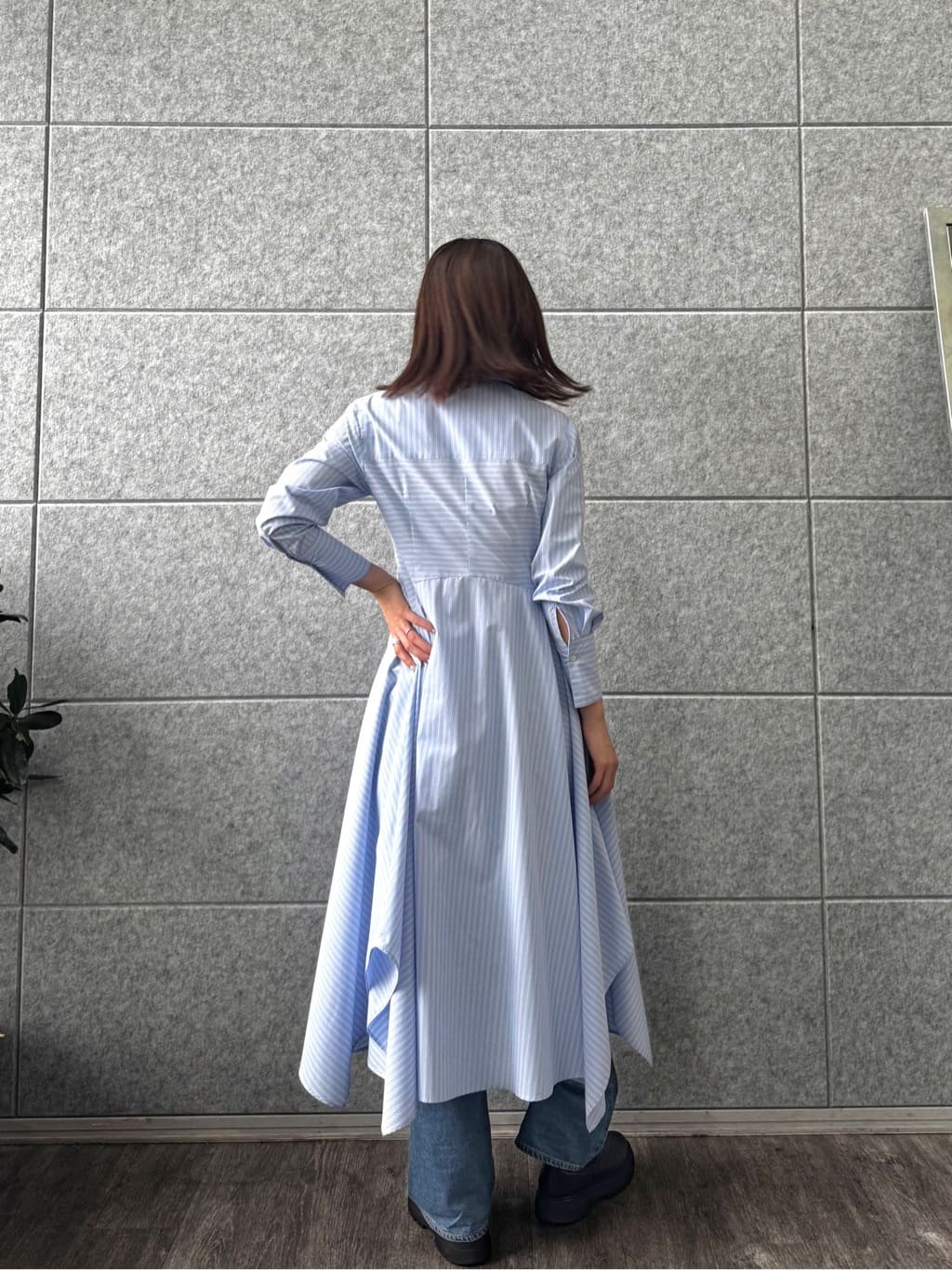 uchi__yamaさんの「CODE A｜【Re】NEEDBY heritage｜KOH」を使ったコーディネート
