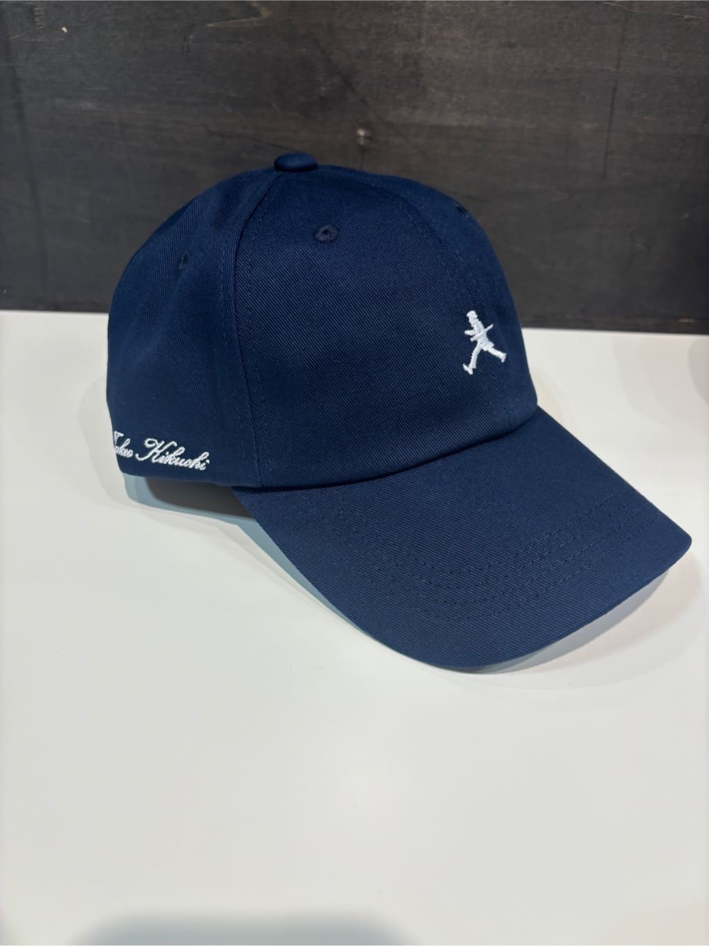 ヒナさんの「TAKEO KIKUCHI｜【BOWLER HAT LABEL】ボーラーハットウォーカーBBキャップ」を使ったコーディネート