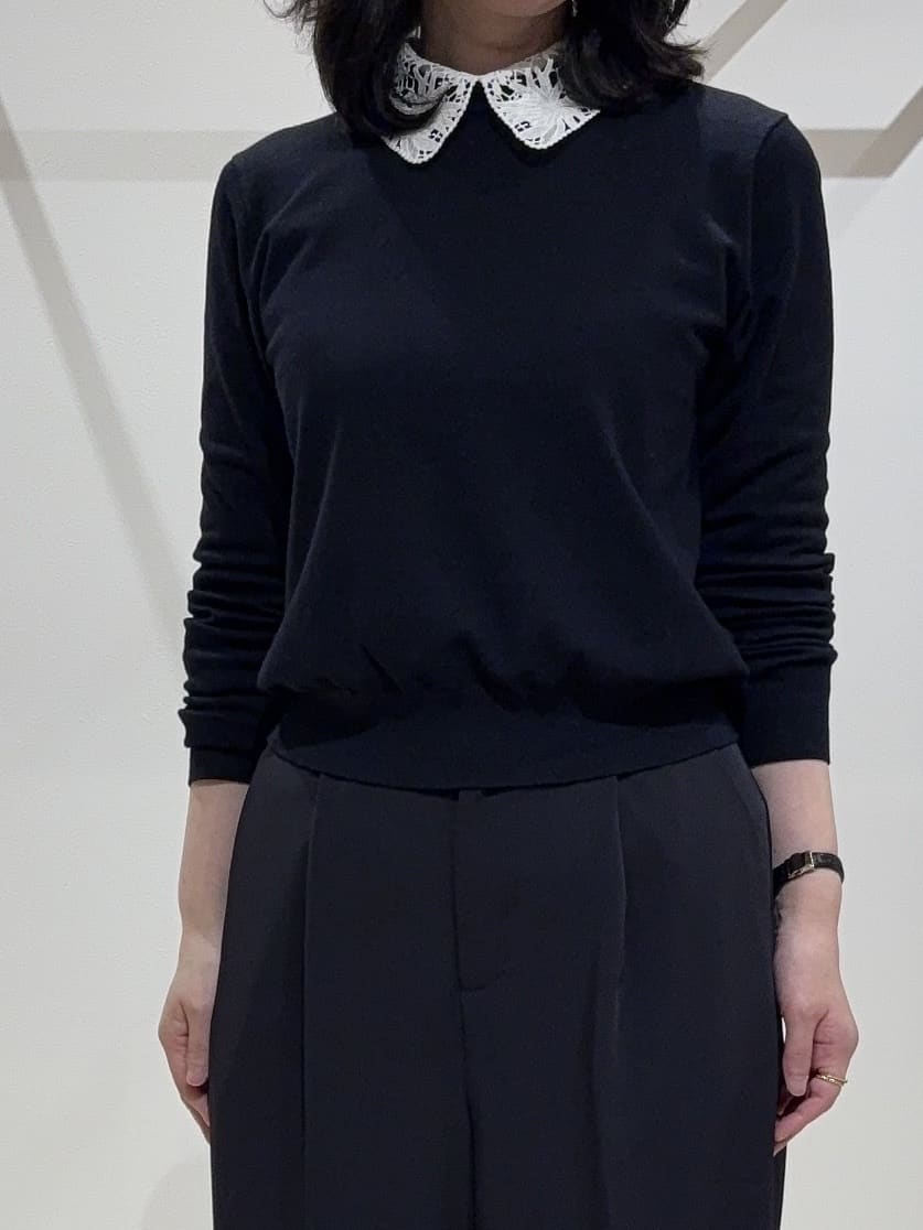 yさんの「UNTITLED｜」を使ったコーディネート