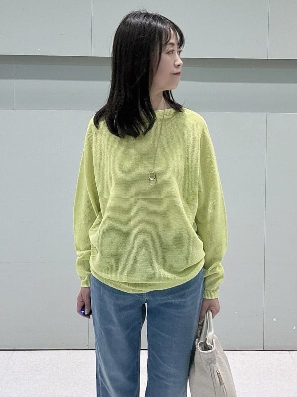 makiさんの「UNTITLED｜◆【はっ水】ライトコットンミリタリーコート」を使ったコーディネート