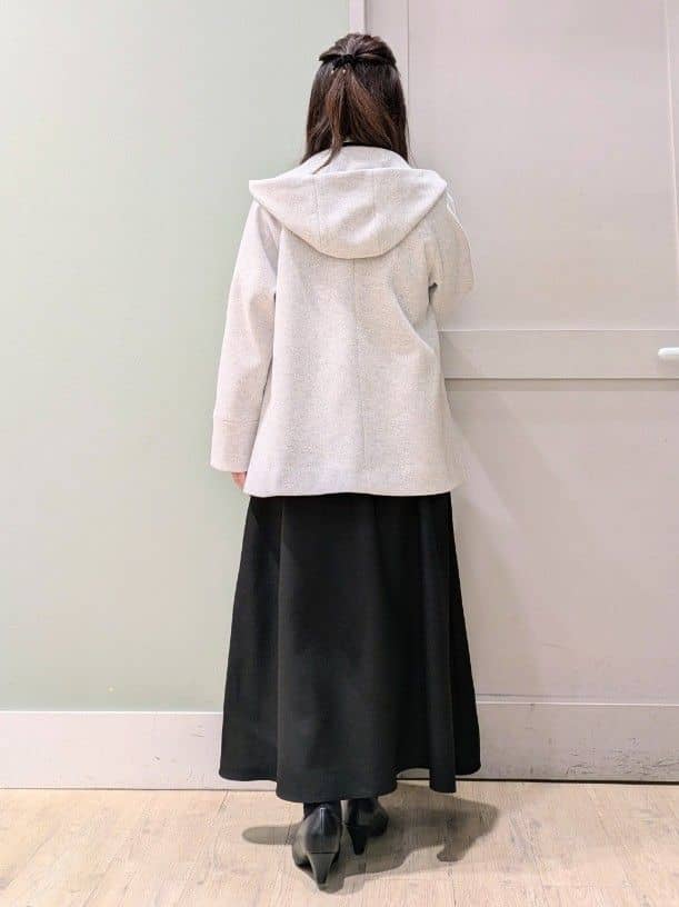 チグ♪さんの「grove｜【人間工学】つつまれフィットパンプス【入卒対応可】」を使ったコーディネート