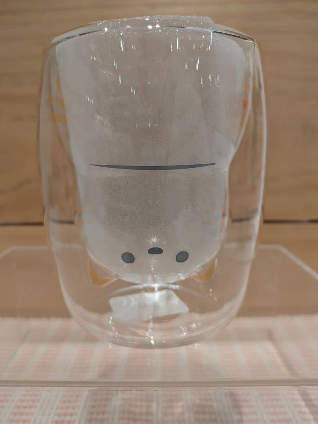 たかともさんの「212 KITCHEN STORE｜わたしの家族猫グラス ミケ」を使ったコーディネート
