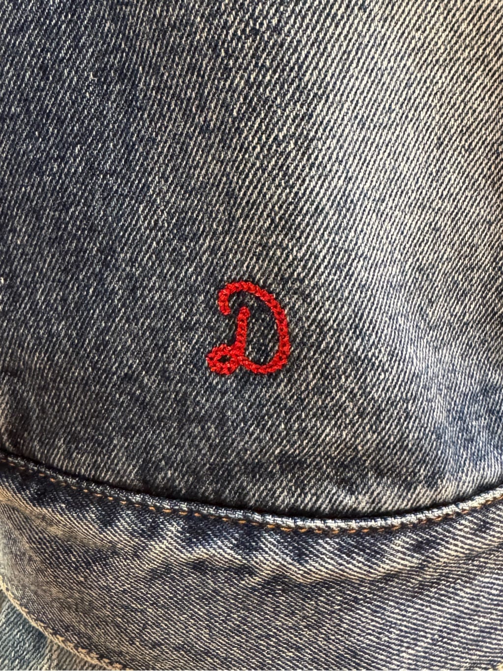 kawarataniさんの「DRESSTERIOR｜◆ファーストモデル ユーズドデニムGジャン」を使ったコーディネート