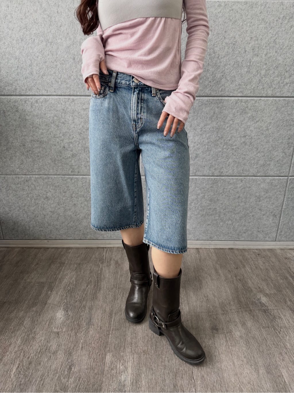kanamiさんの「CODE A｜NEEDBY heritage ＊ CODE A｜NANA」を使ったコーディネート