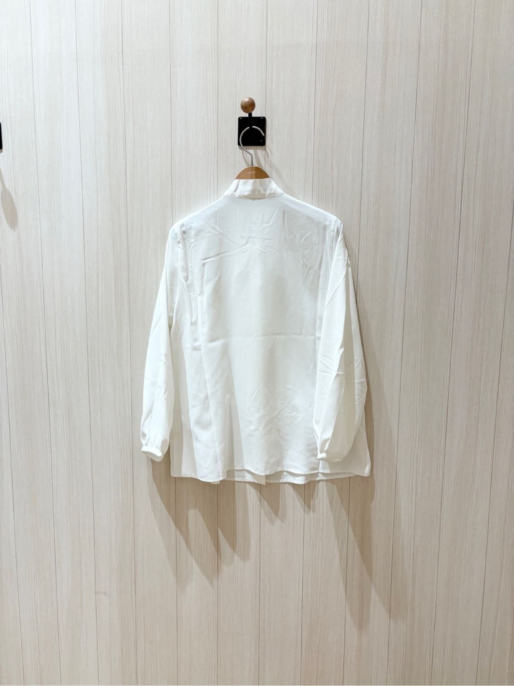 みきさんの「SHOO･LA･RUE｜【セットアップ可/S-LL/洗濯機可】マニッシュに決まる ダブルブレストジャケット」を使ったコーディネート