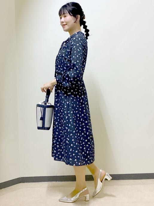 beni_gingerさんの「Reflect｜【オン・オフ着回しやすい◎】ダブルブレストジャケット」を使ったコーディネート