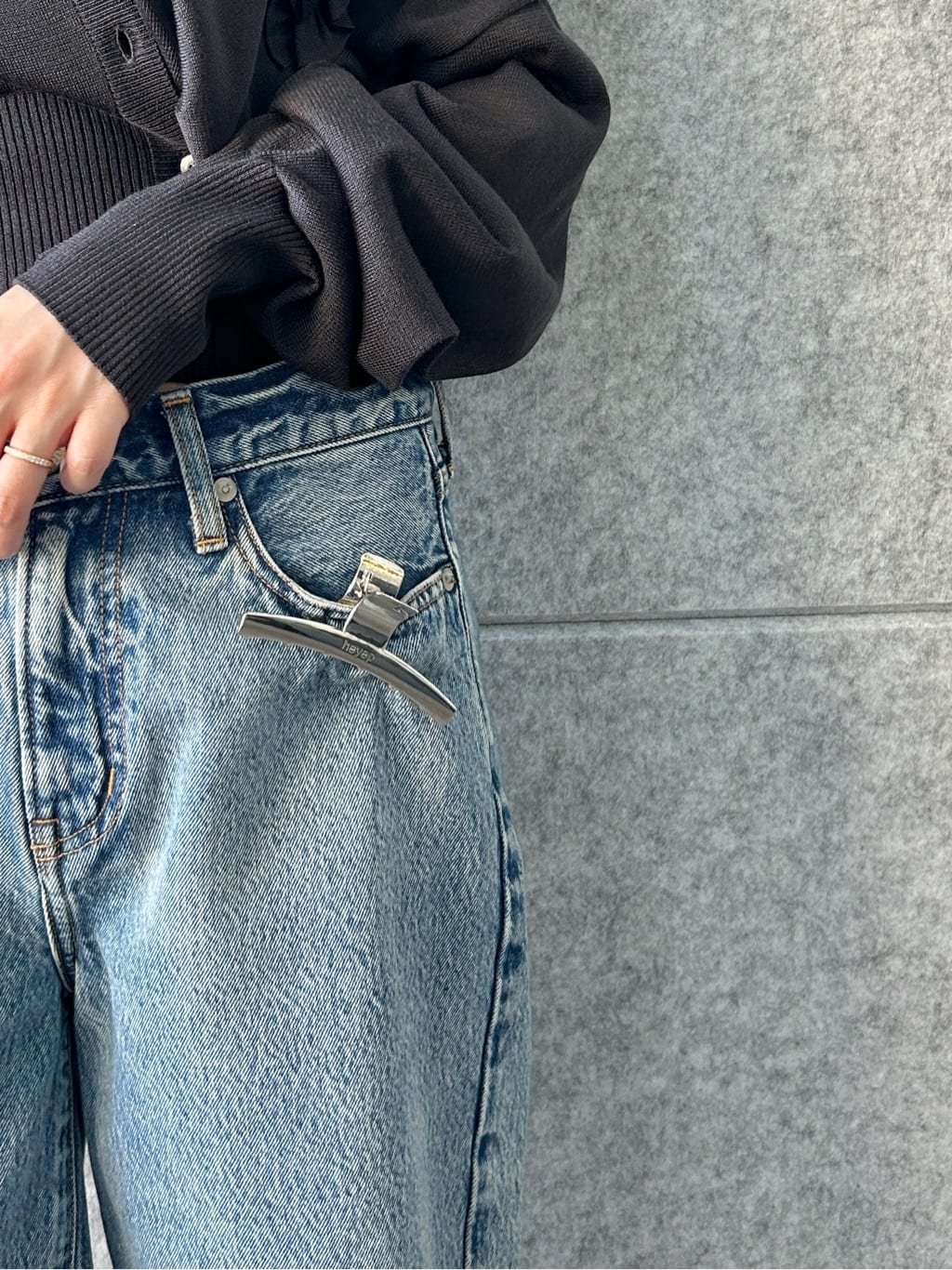 harunaさんの「CODE A｜NEEDBY heritage ＊ CODE A｜NANA」を使ったコーディネート