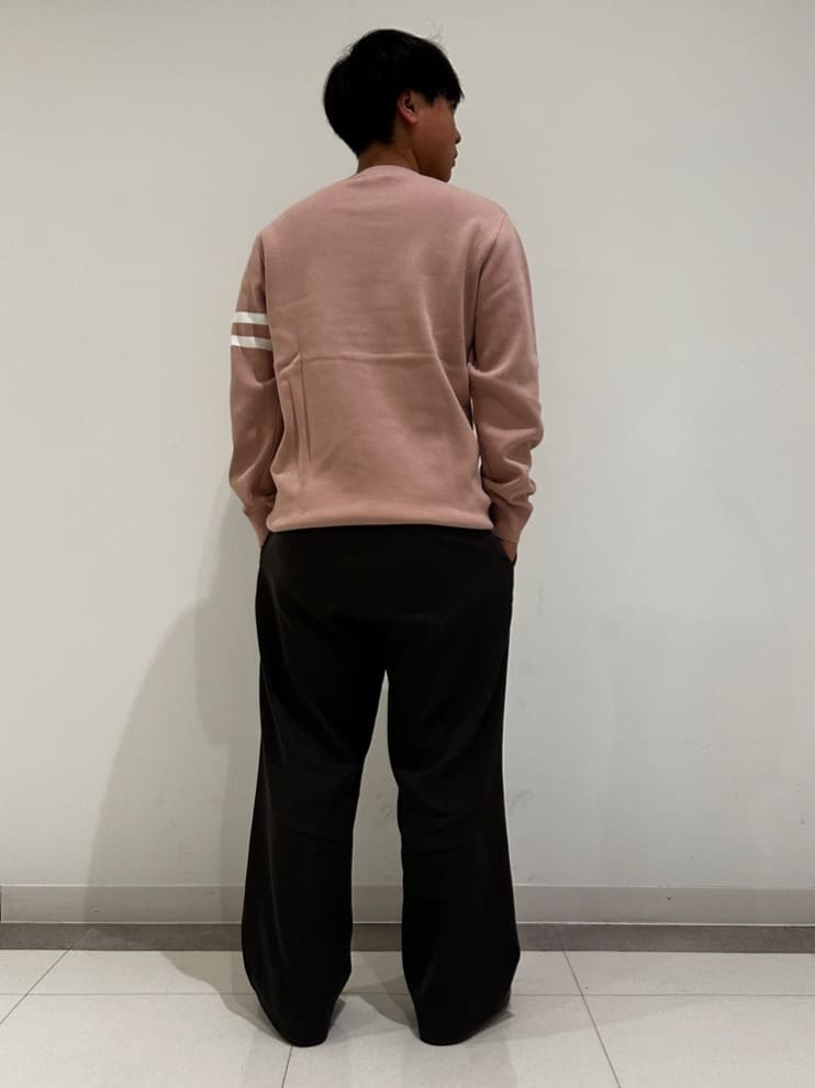 MATSUBARAさんの「DRESSTERIOR｜」を使ったコーディネート