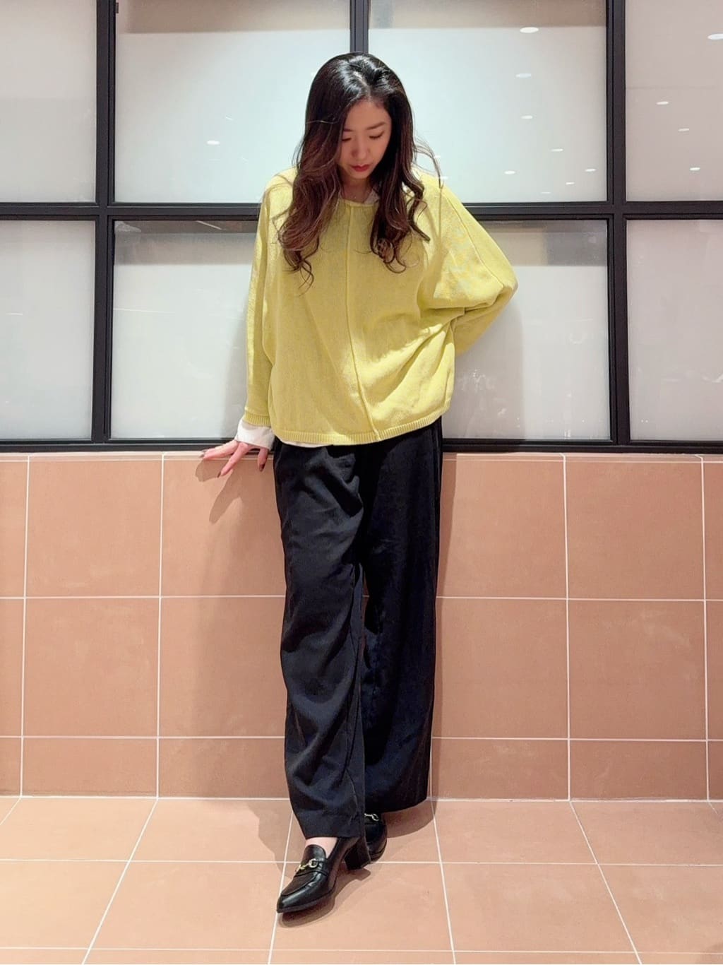kaoriさんの「ESPERANZA｜」を使ったコーディネート