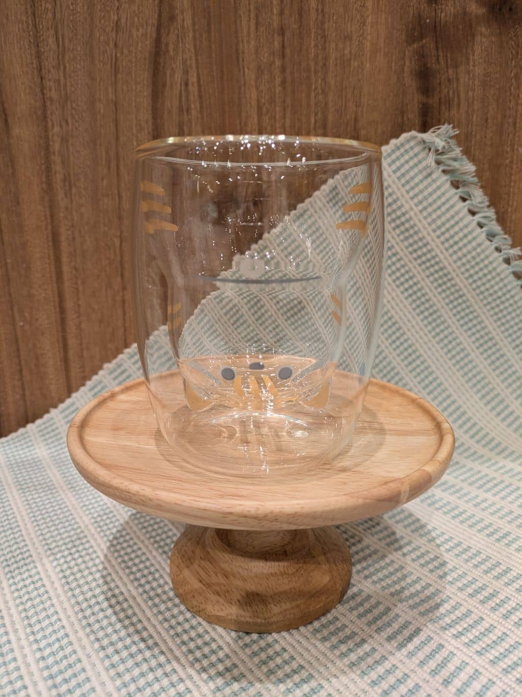 しょこさんの「212 KITCHEN STORE｜uca 耐熱ネコグラス ミケ」を使ったコーディネート