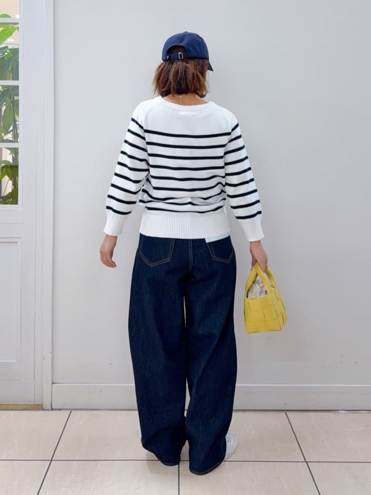 Osawaさんの「Dessin｜【ユニセックス／リンクコーデ】Herrick Park キャップ」を使ったコーディネート