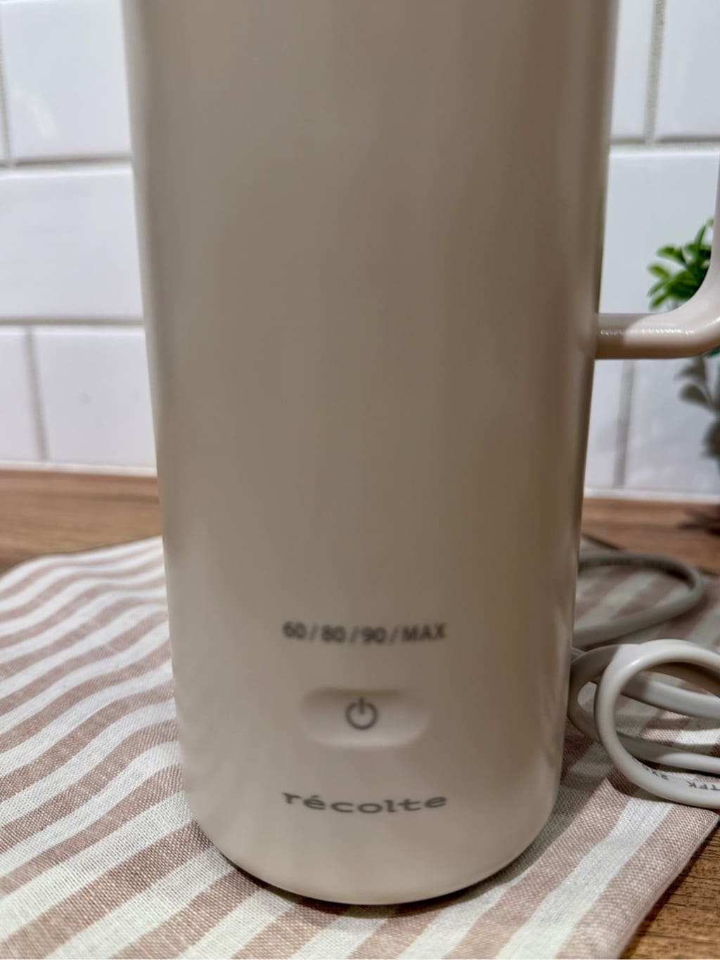 usaminさんの「212 KITCHEN STORE｜UNITEA（ユニティ） 耐熱ガラスカップ M 450ml ＜KINTO キントー＞」を使ったコーディネート
