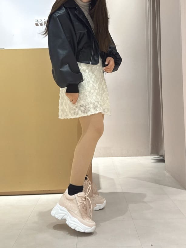 neinaさんの「ESPERANZA｜」を使ったコーディネート