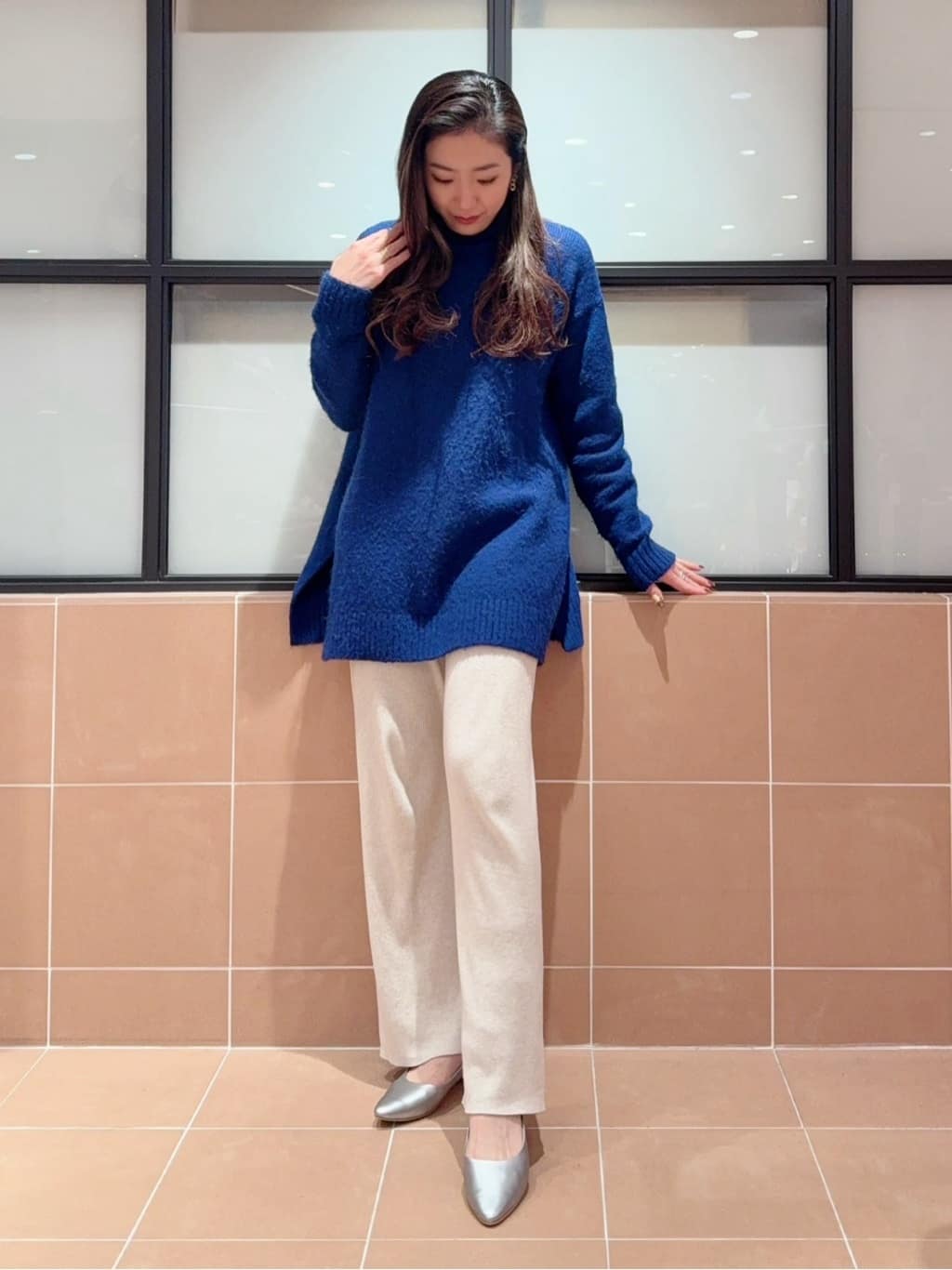 kaoriさんの「ESPERANZA｜」を使ったコーディネート