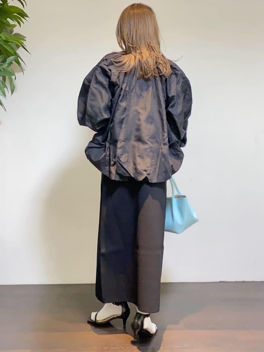 tomoさんの「UNTITLED｜【Healthy DENIM】PerthロングTシャツ」を使ったコーディネート