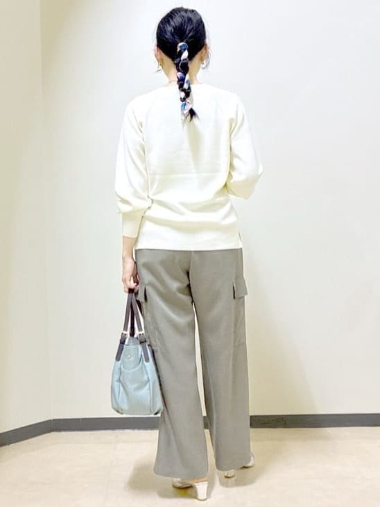  beni_gingerさんの「Reflect｜【花粉バリア】マウンテンパーカー」を使ったコーディネート