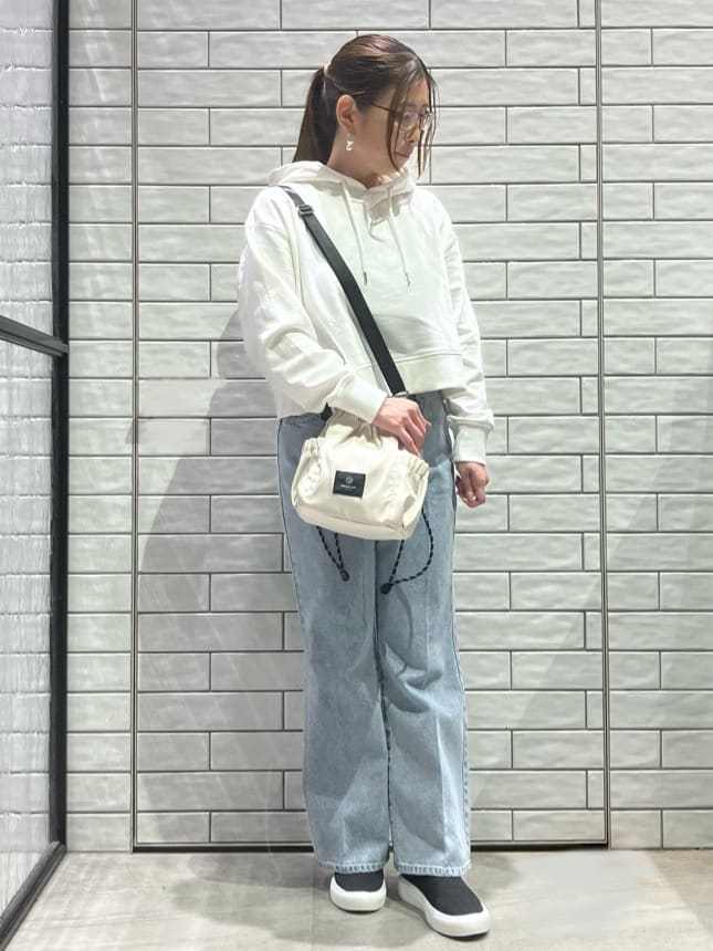 OPAQUE.CLIP KAO