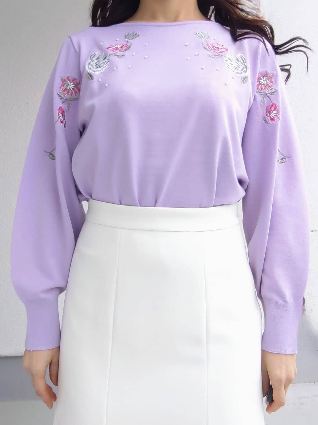 keinaさんの「SunaUna｜2WAYミニショルダーバッグ」を使ったコーディネート