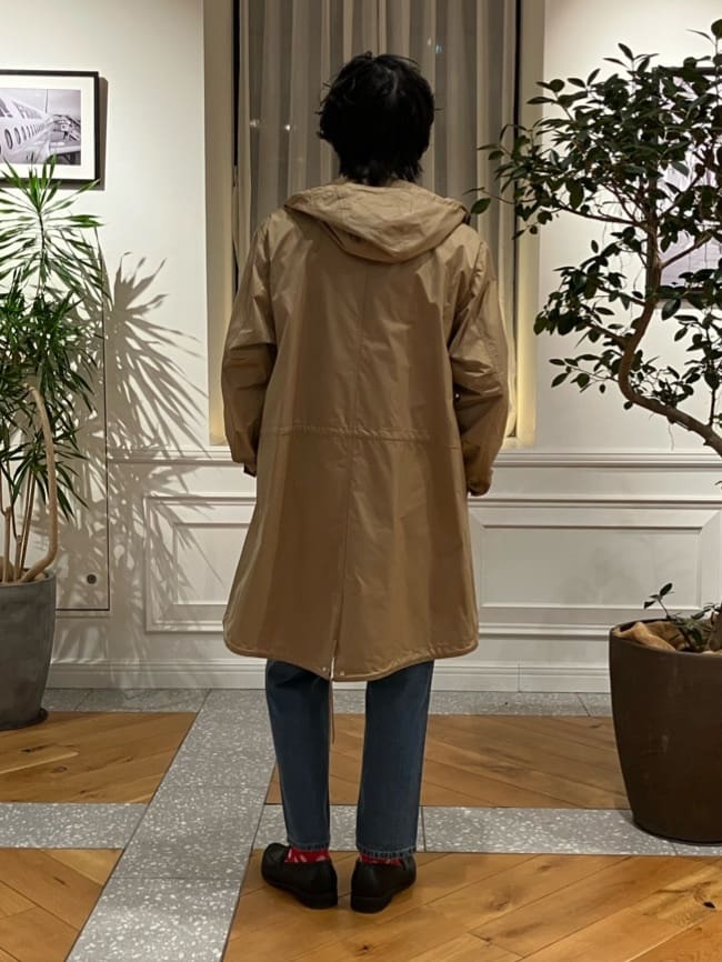 junyaさんの「DRESSTERIOR｜ハイグレード オフタートルカットソー」を使ったコーディネート