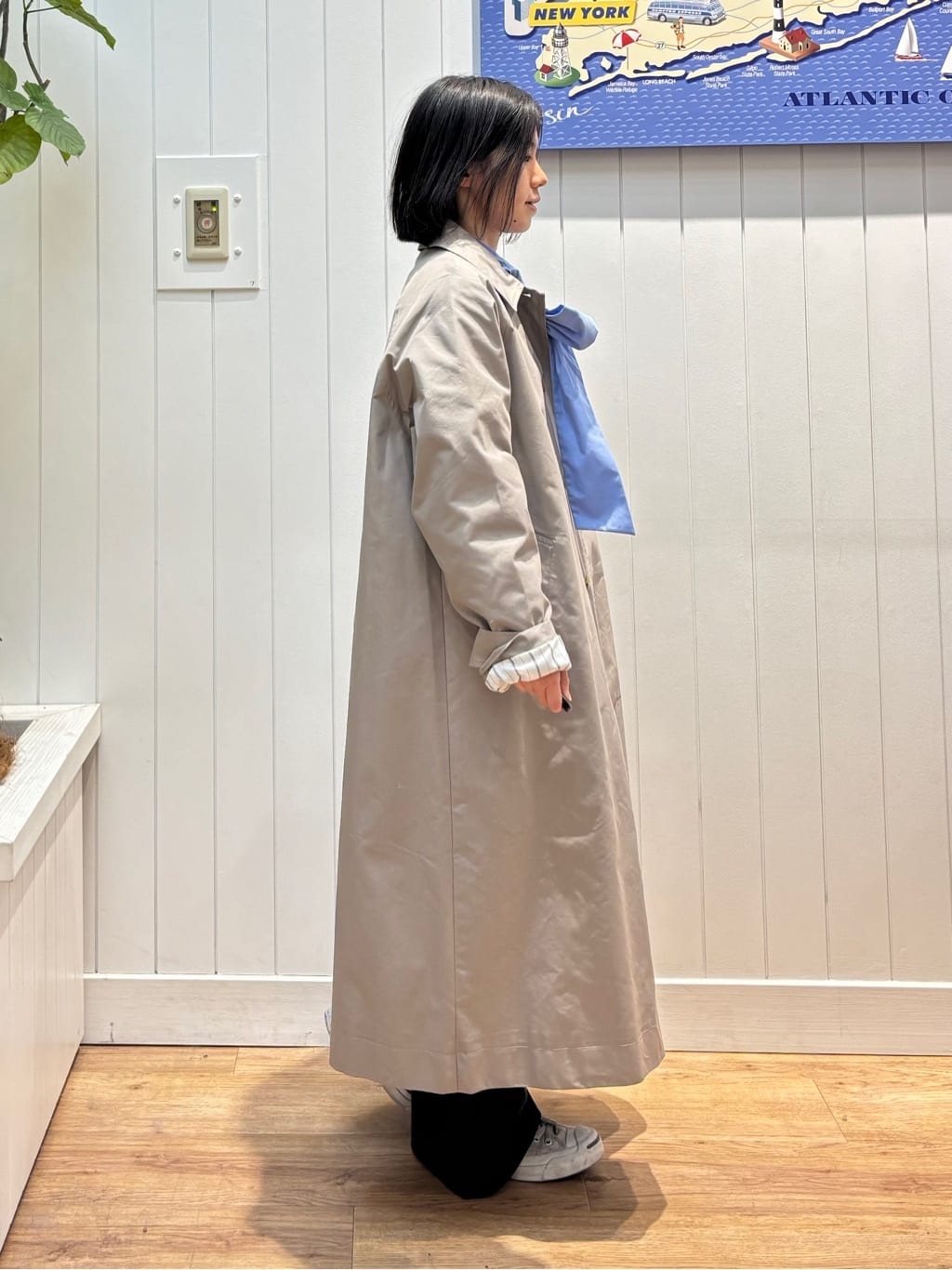OKADAさんの「Dessin｜【入卒/セレモニー】ボウタイリボンブラウス」を使ったコーディネート