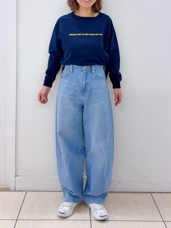 Osawaさんの「Dessin｜【ユニセックス／リンクコーデ】Herrick Park キャップ」を使ったコーディネート