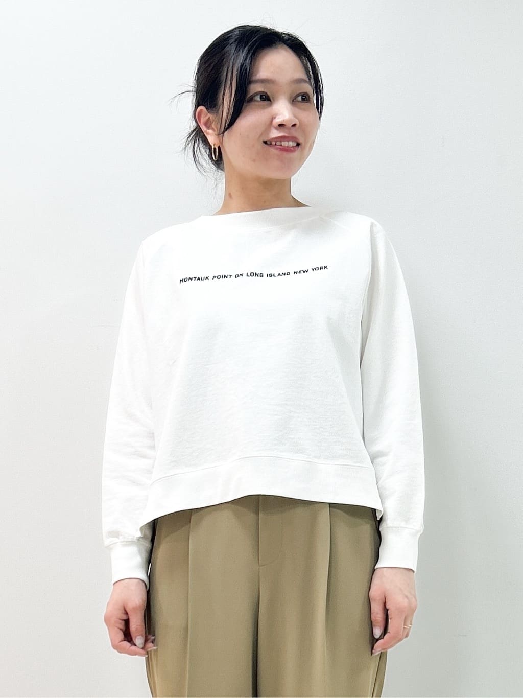 Kaiさんの「Dessin｜【入卒/セレモニー/お仕事/セットアップ可能】ダブルジャケット」を使ったコーディネート