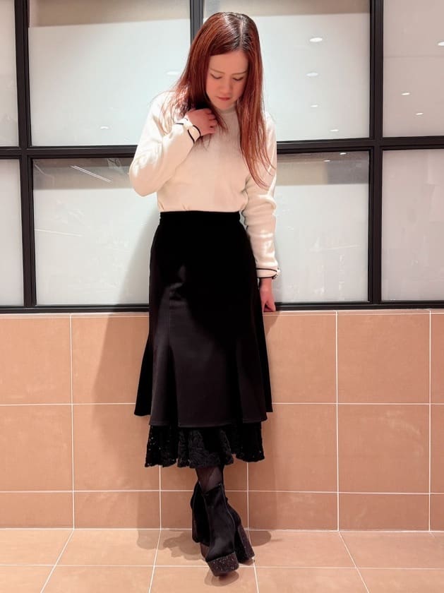 すみれさんの「ESPERANZA｜」を使ったコーディネート