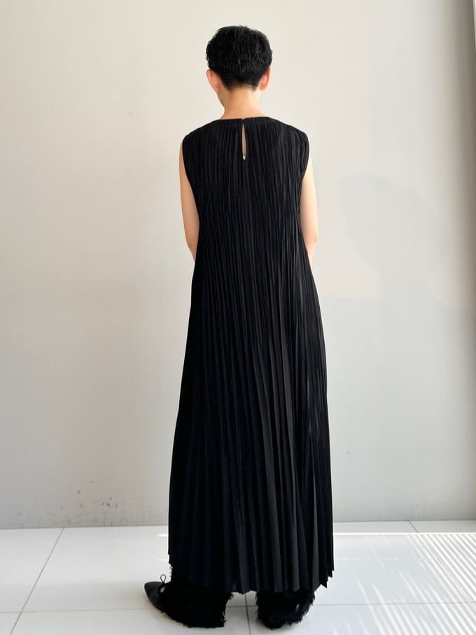 OCHIAIさんの「DRESSTERIOR｜◆ソフトレザーバレエシューズ」を使ったコーディネート