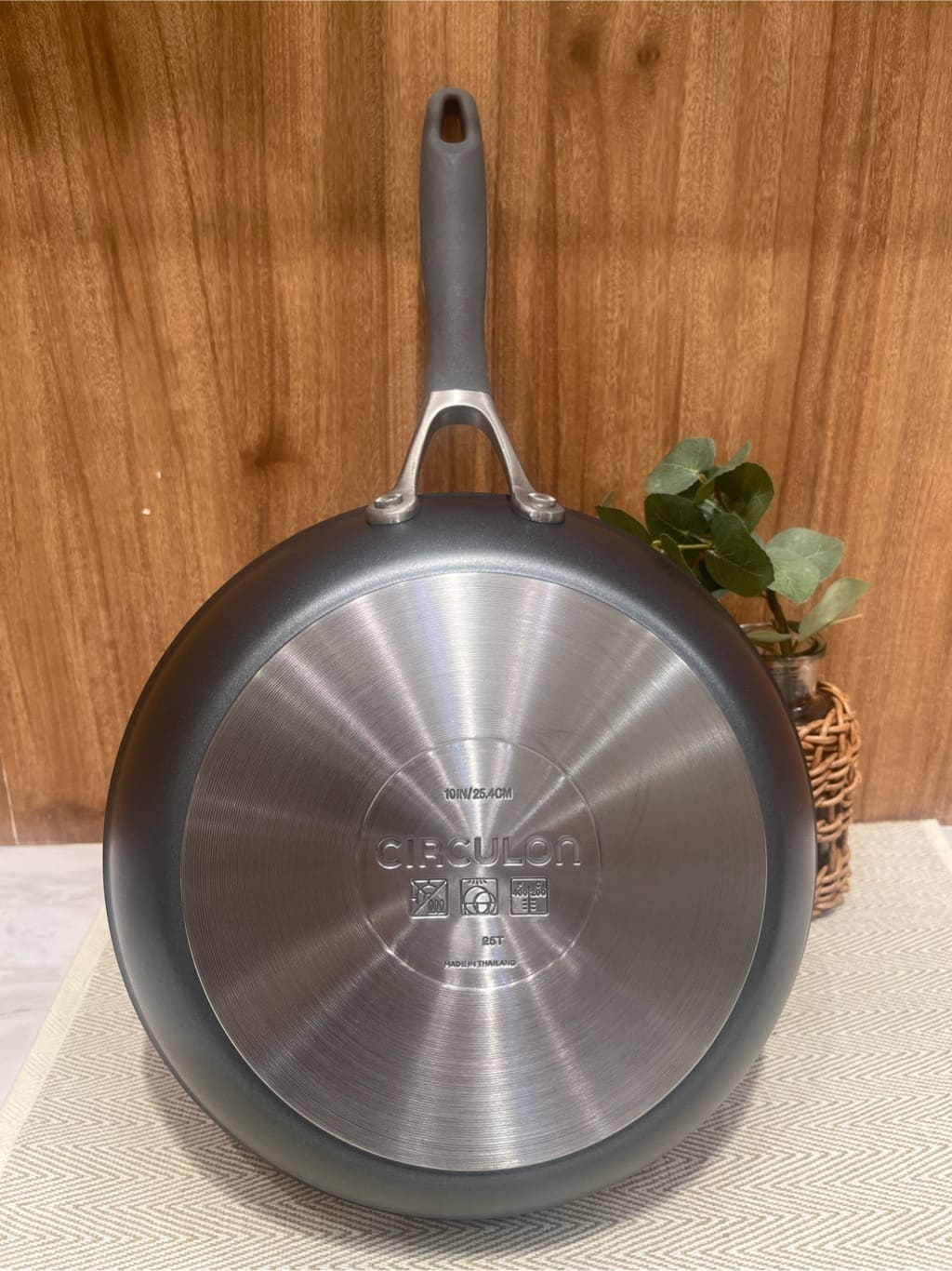アリオ川口さんの「212 KITCHEN STORE｜サーキュロン A1 ミルクパン 14cm ＜MEYER マイヤー＞」を使ったコーディネート