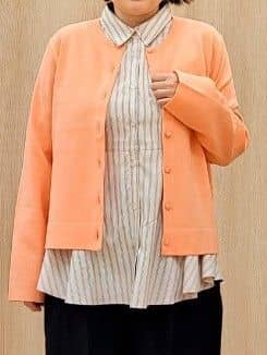 ふるさんの「grove｜【人間工学】つつまれフィットパンプス【入卒対応可】」を使ったコーディネート