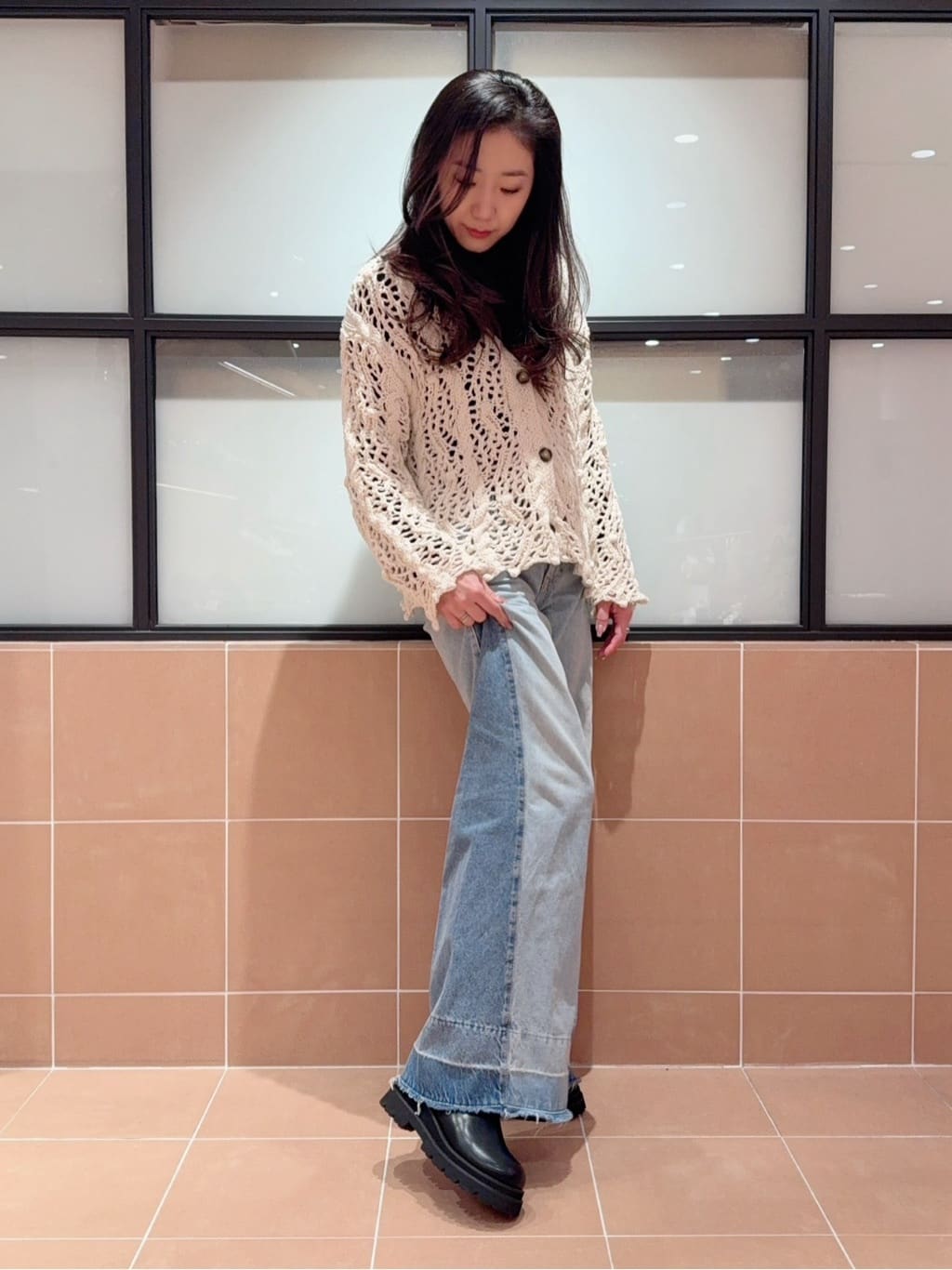 kaoriさんの「ESPERANZA｜」を使ったコーディネート