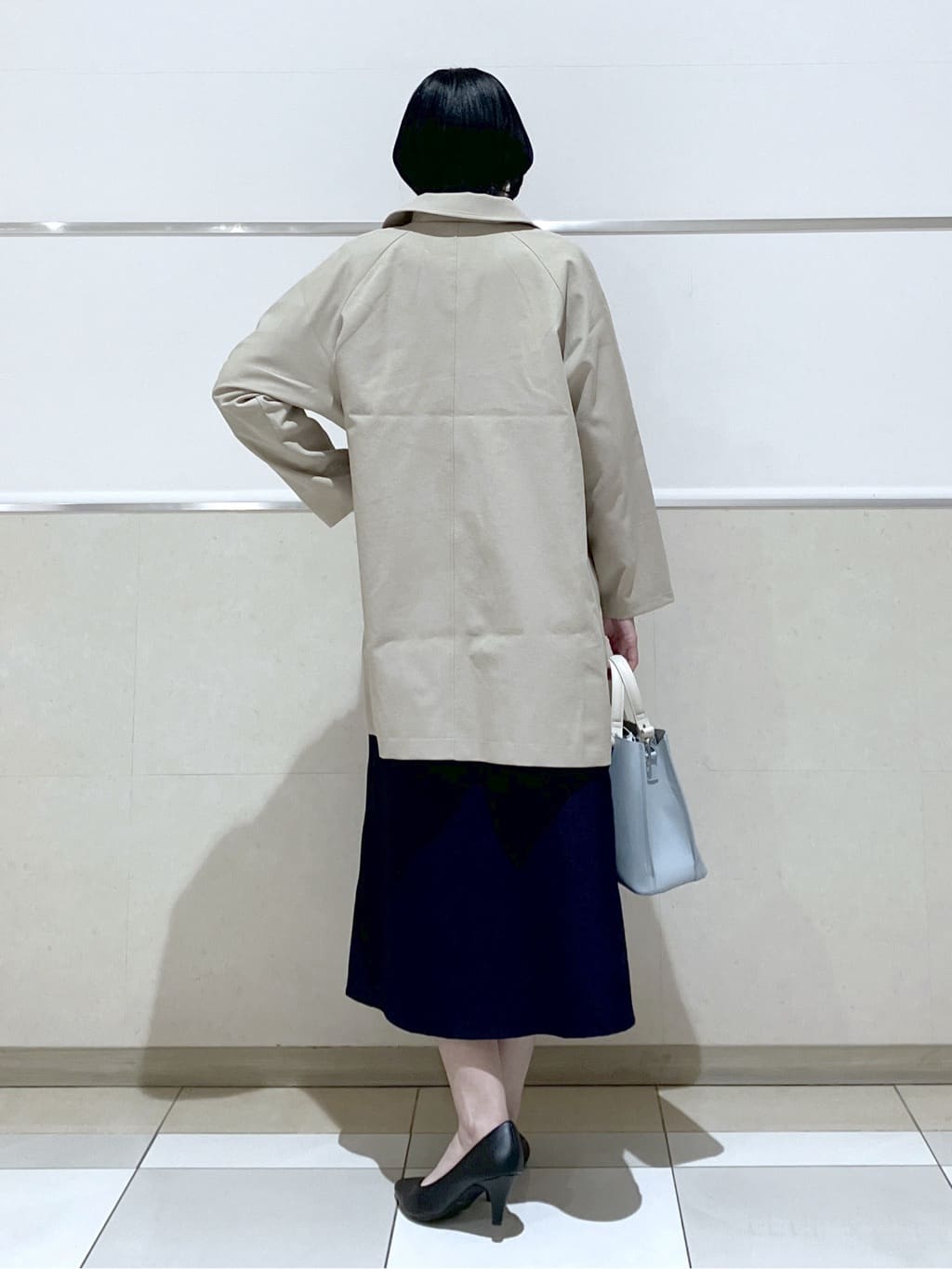 eriko さんの「Dessin｜【入卒/セレモニー/単品使い2WAY可能】ニットセットアップ」を使ったコーディネート